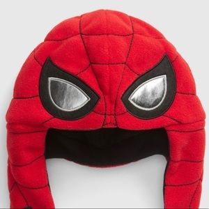 Gap Spiderman little boys hat, so cute! 🕸🕸🕷🕷